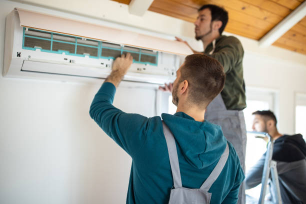 Best HVAC Retrofitting and Upgrading in Manhattan, NY