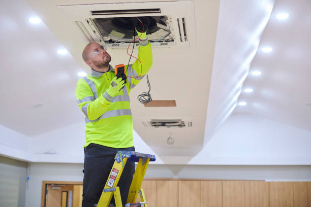 Trusted Manhattan, NY HVAC Experts