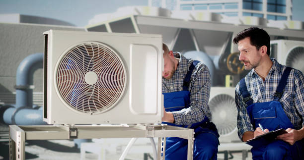 Best HVAC Consulting and Engineering in Manhattan, NY