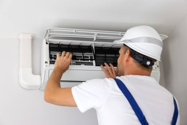 Best HVAC Software and Technology in Manhattan, NY